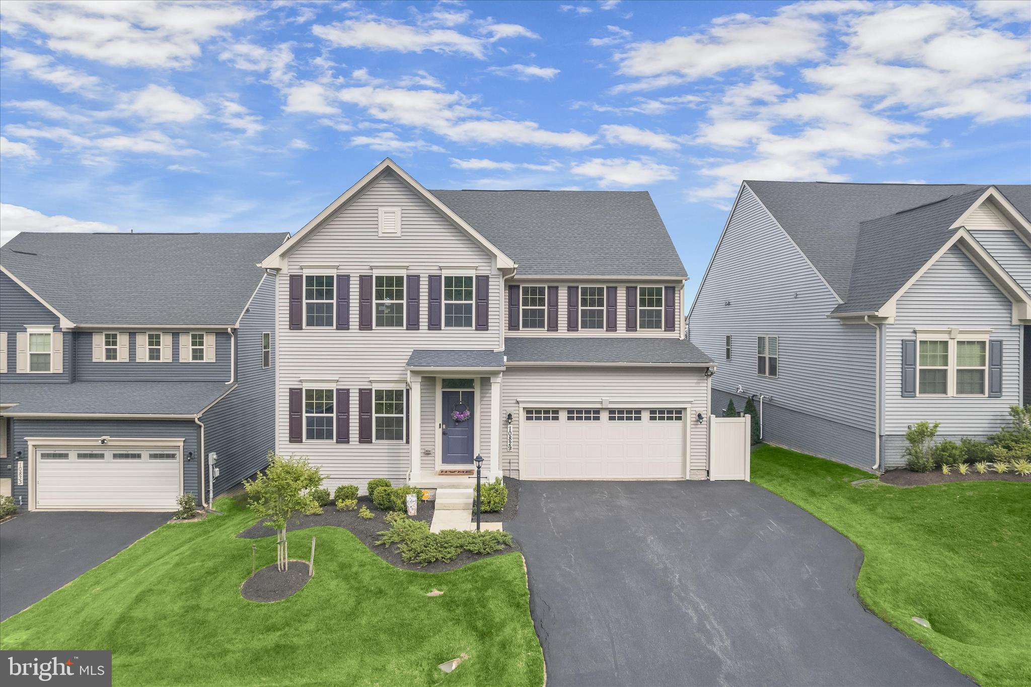 HAMPTONS - Residential