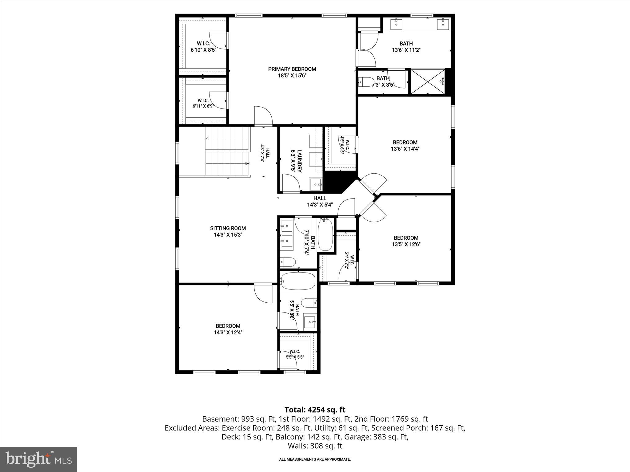 HAMPTONS - Residential