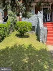 PARK HEIGHTS - Residential