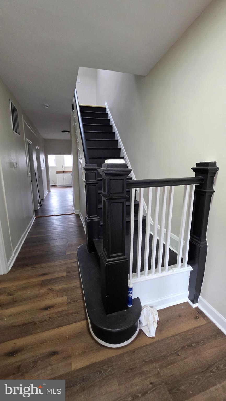 PARK HEIGHTS - Residential