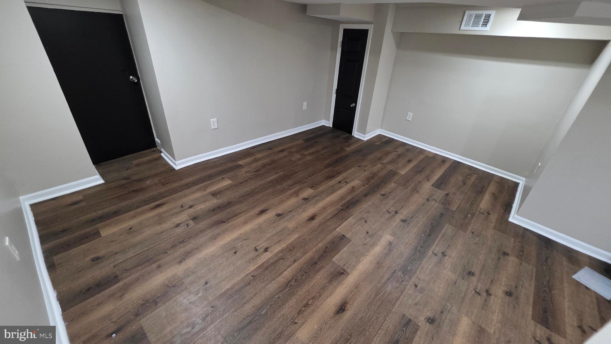 PARK HEIGHTS - Residential