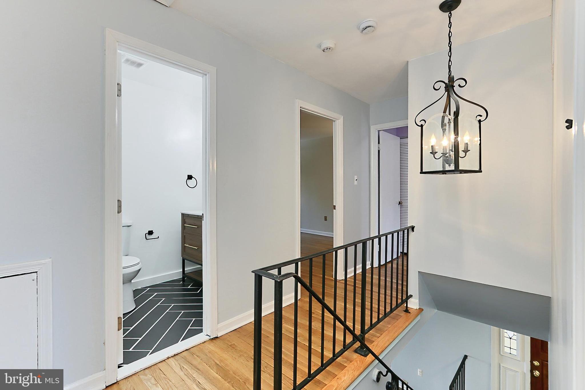 GEORGETOWN WOODS - Residential