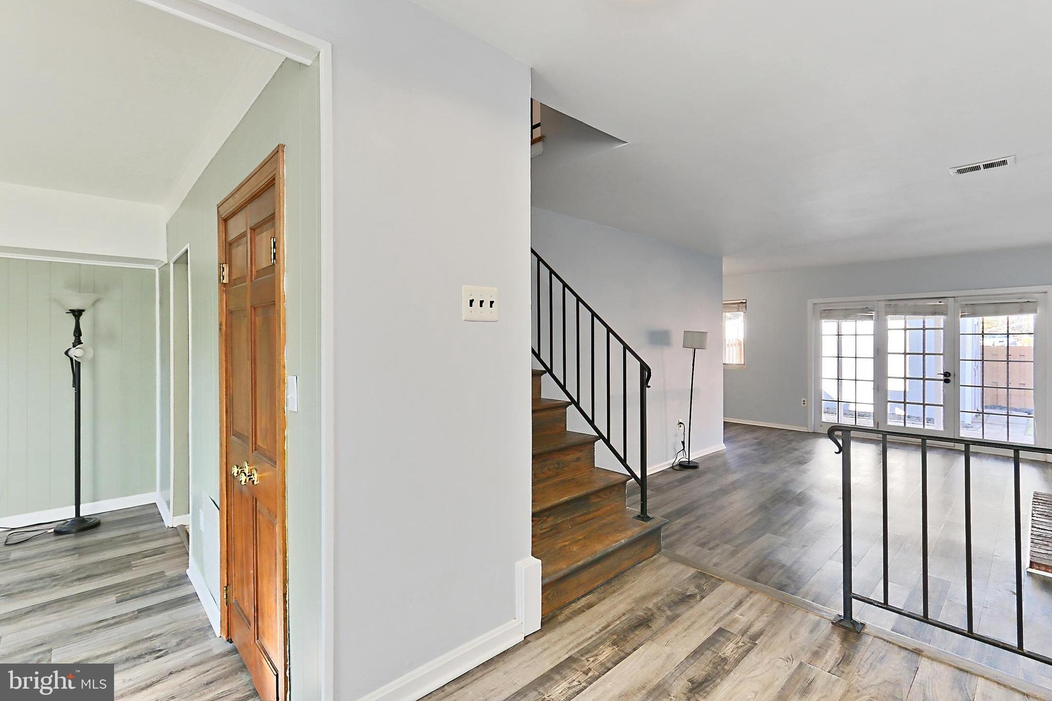 GEORGETOWN WOODS - Residential