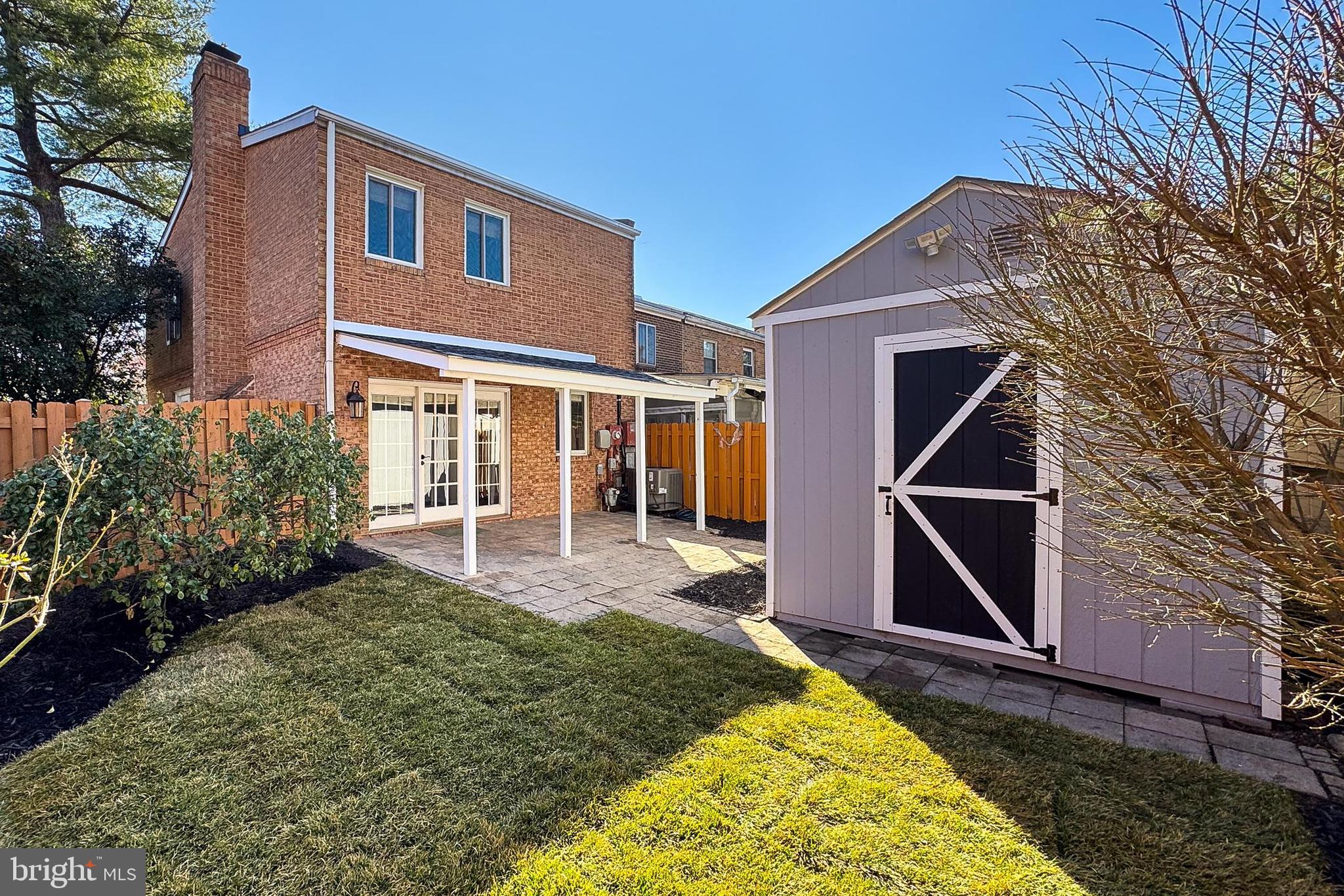 GEORGETOWN WOODS - Residential