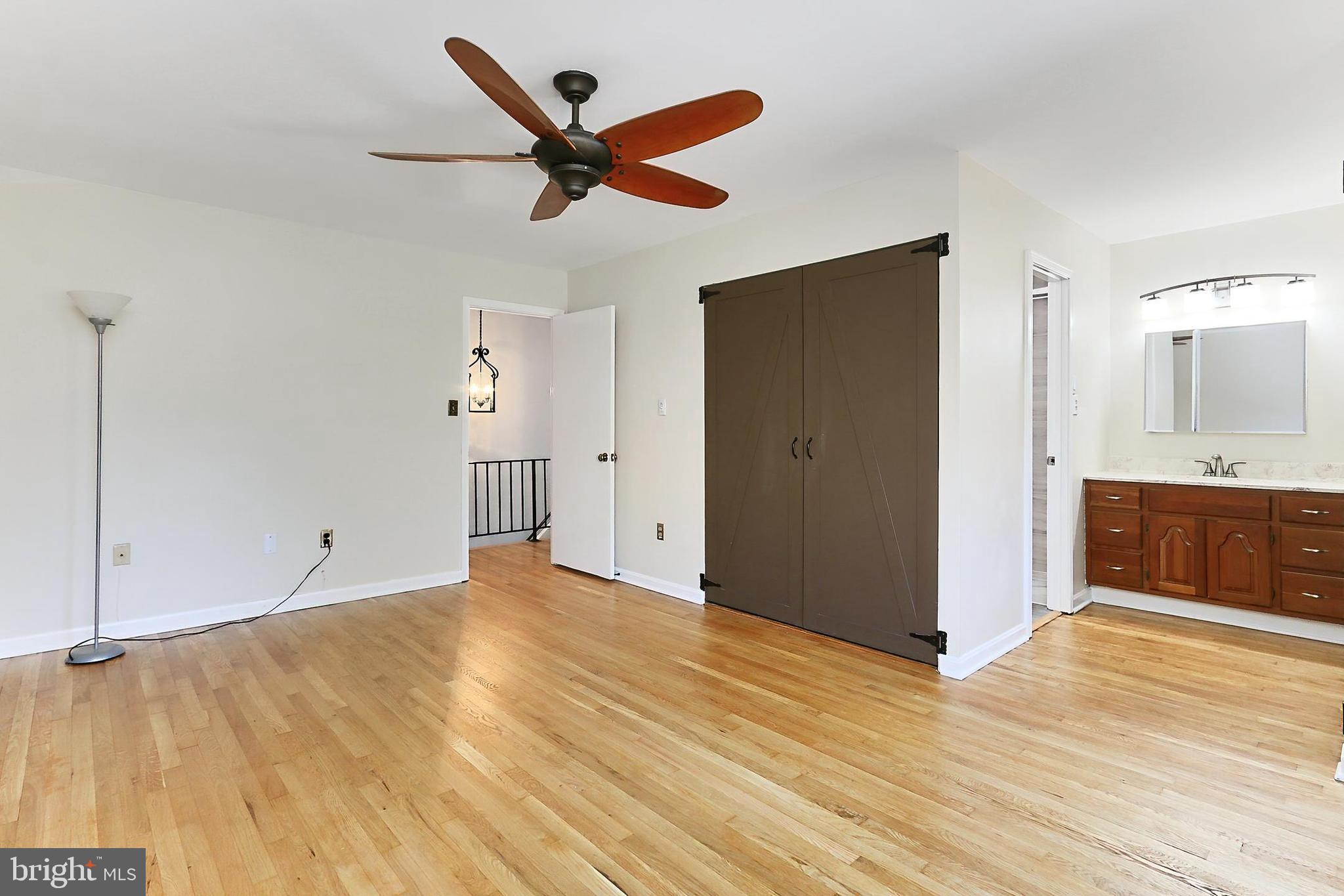 GEORGETOWN WOODS - Residential