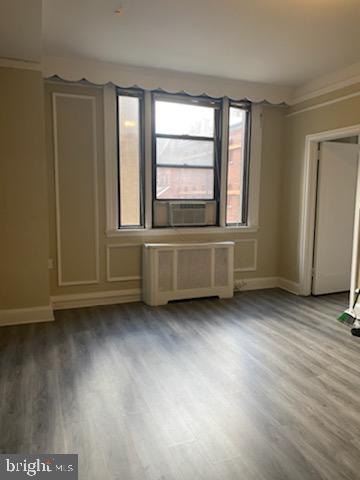 RITTENHOUSE SQUARE - Residential Lease