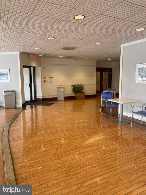 WATERGATE AT LANDMARK - Residential