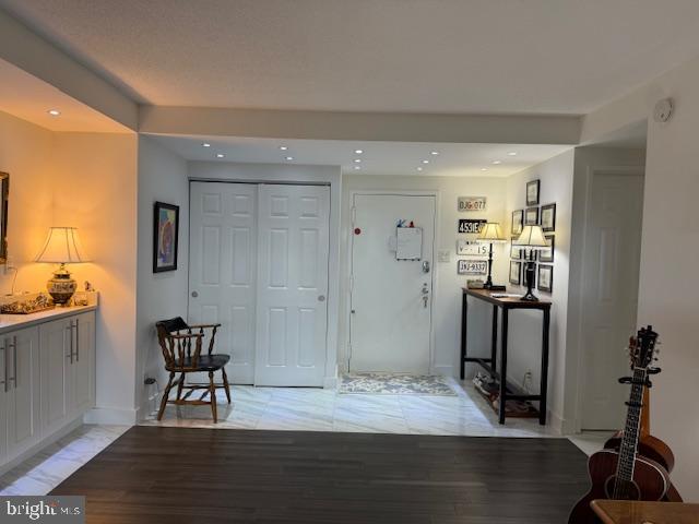 WATERGATE AT LANDMARK - Residential