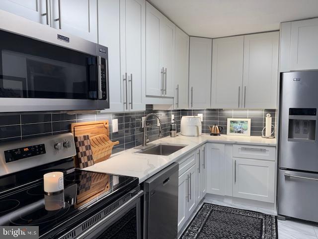 WATERGATE AT LANDMARK - Residential