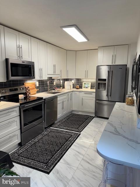 WATERGATE AT LANDMARK - Residential