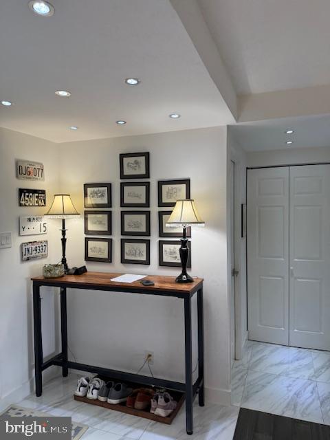 WATERGATE AT LANDMARK - Residential