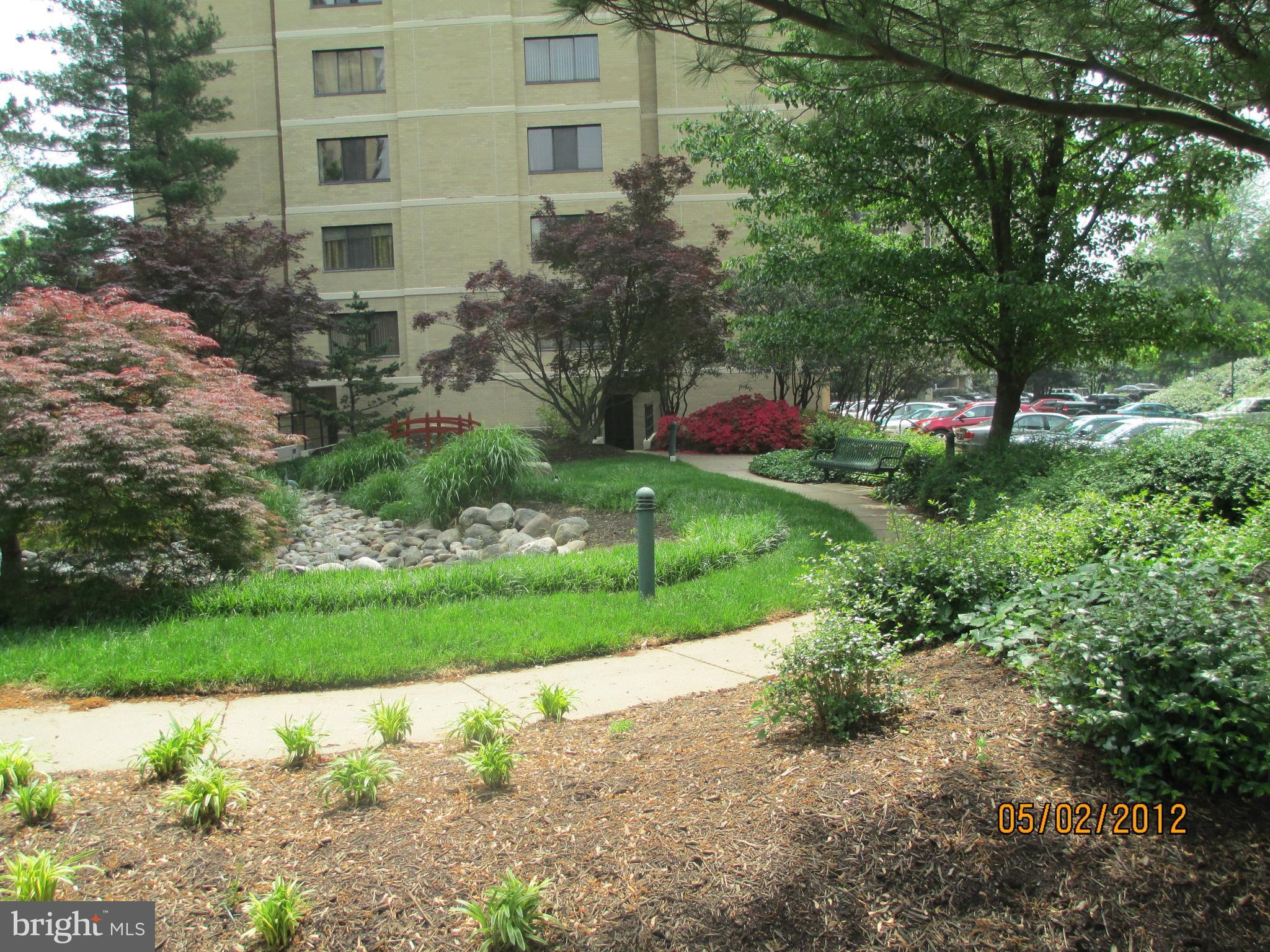 WATERGATE AT LANDMARK - Residential