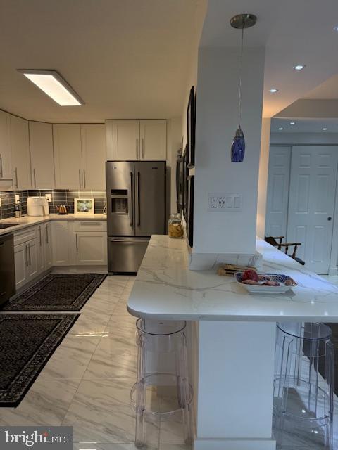 WATERGATE AT LANDMARK - Residential