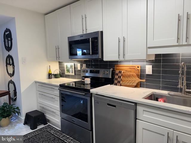 WATERGATE AT LANDMARK - Residential