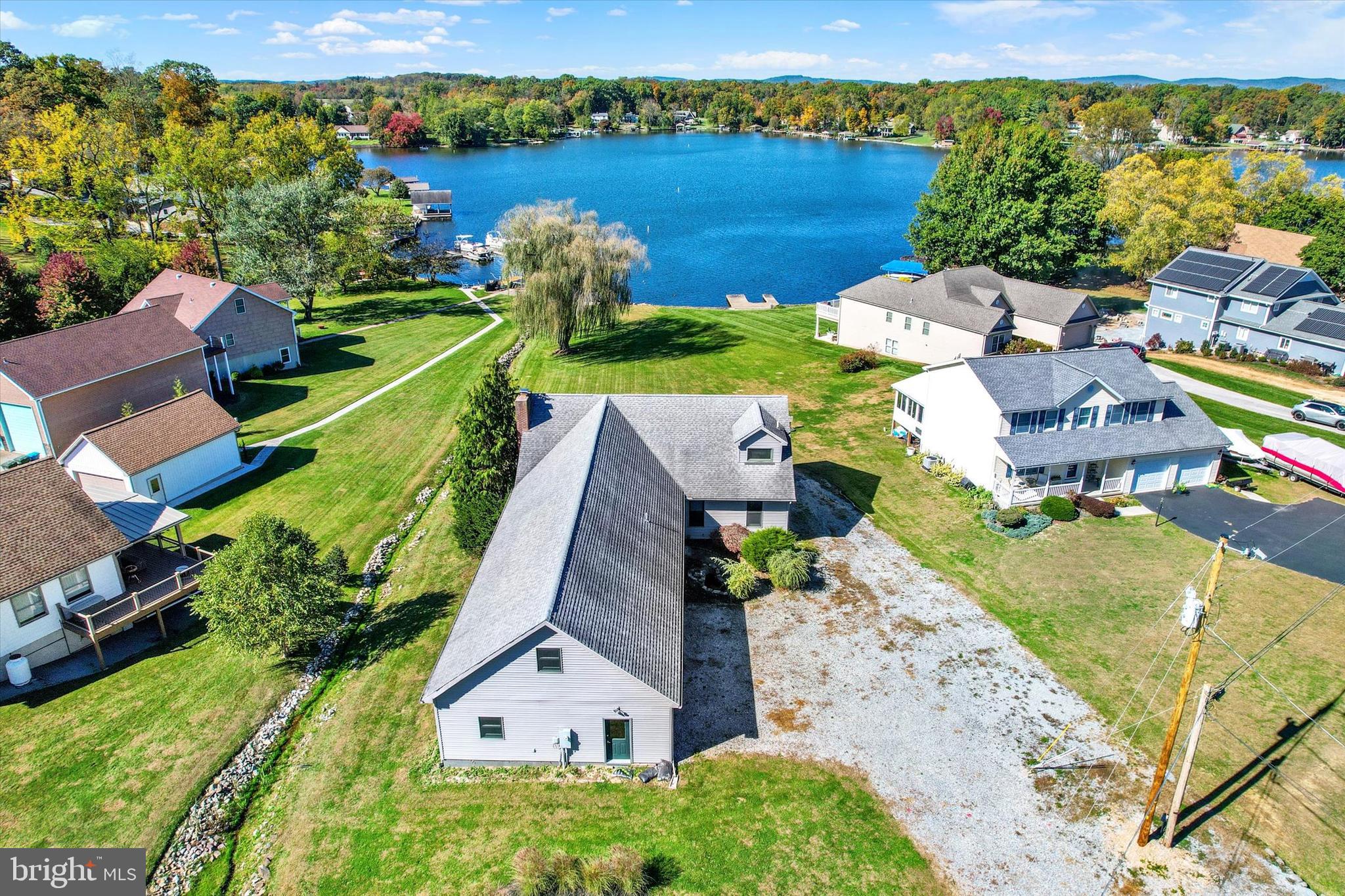 LAKE MEADE - Residential