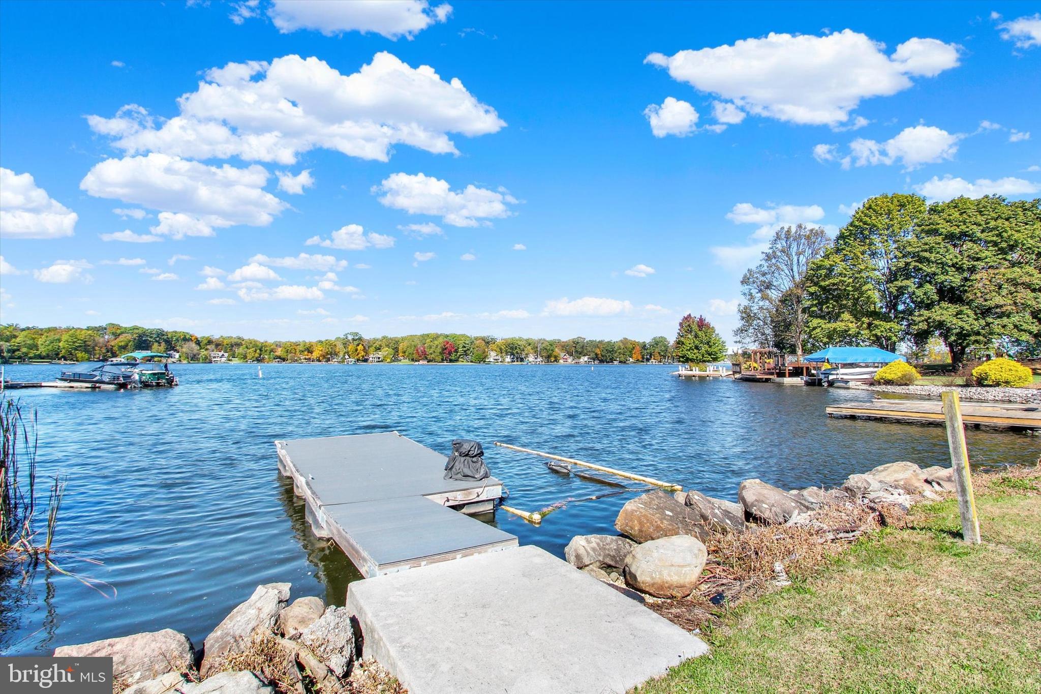 LAKE MEADE - Residential