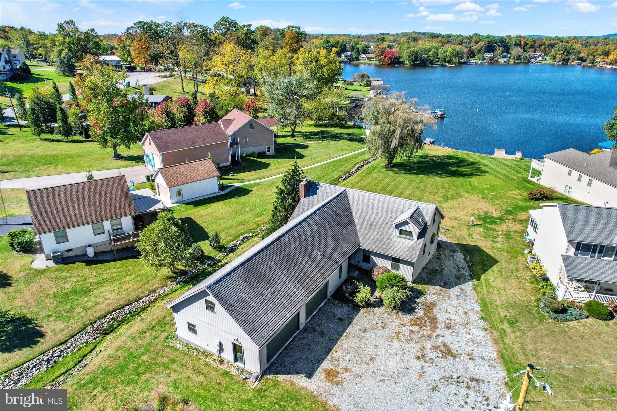 LAKE MEADE - Residential