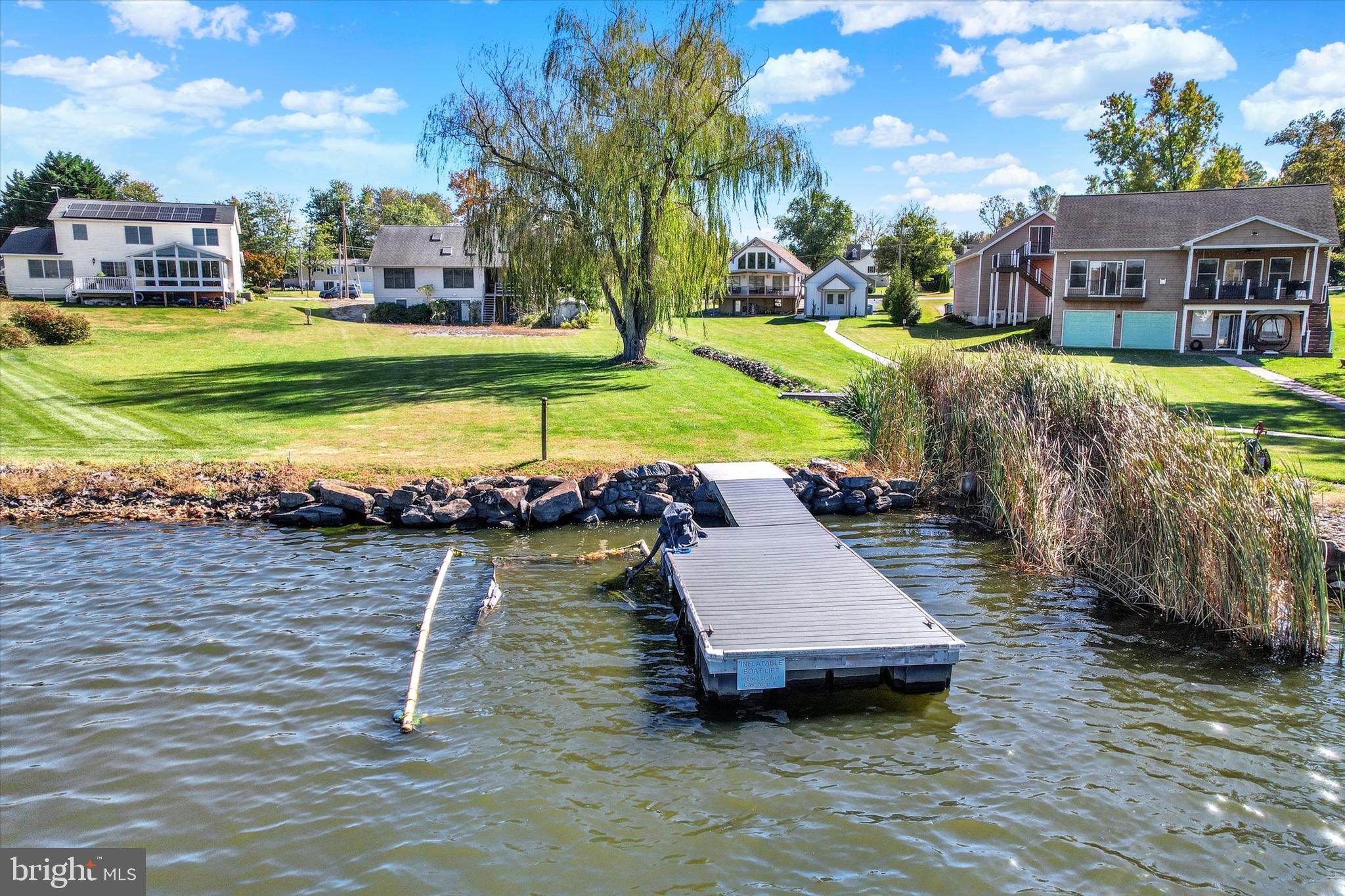LAKE MEADE - Residential
