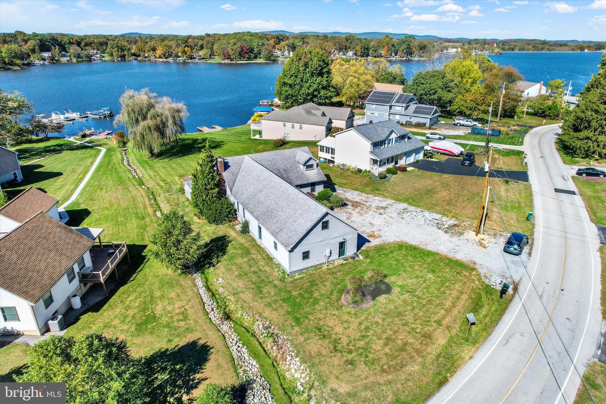LAKE MEADE - Residential