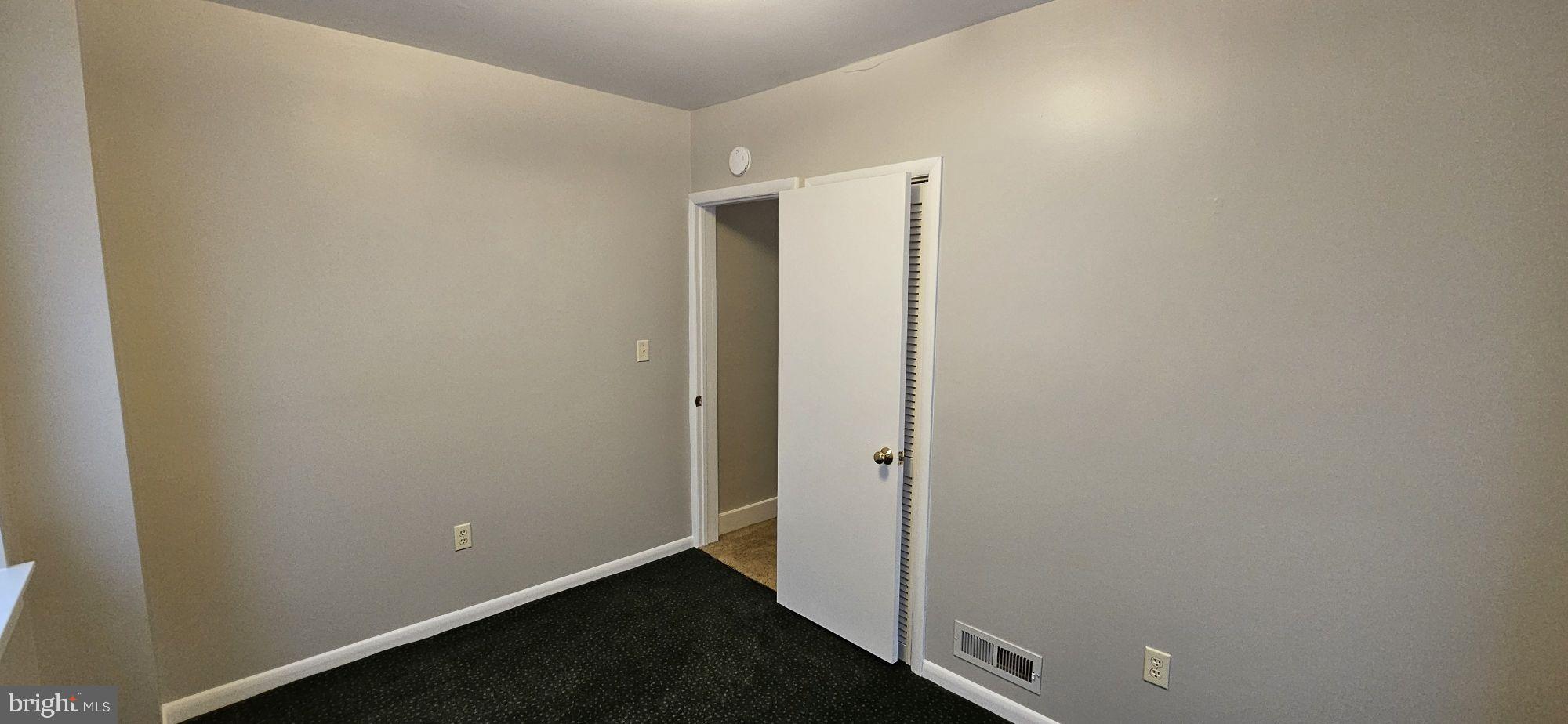 WARD 1 - Residential