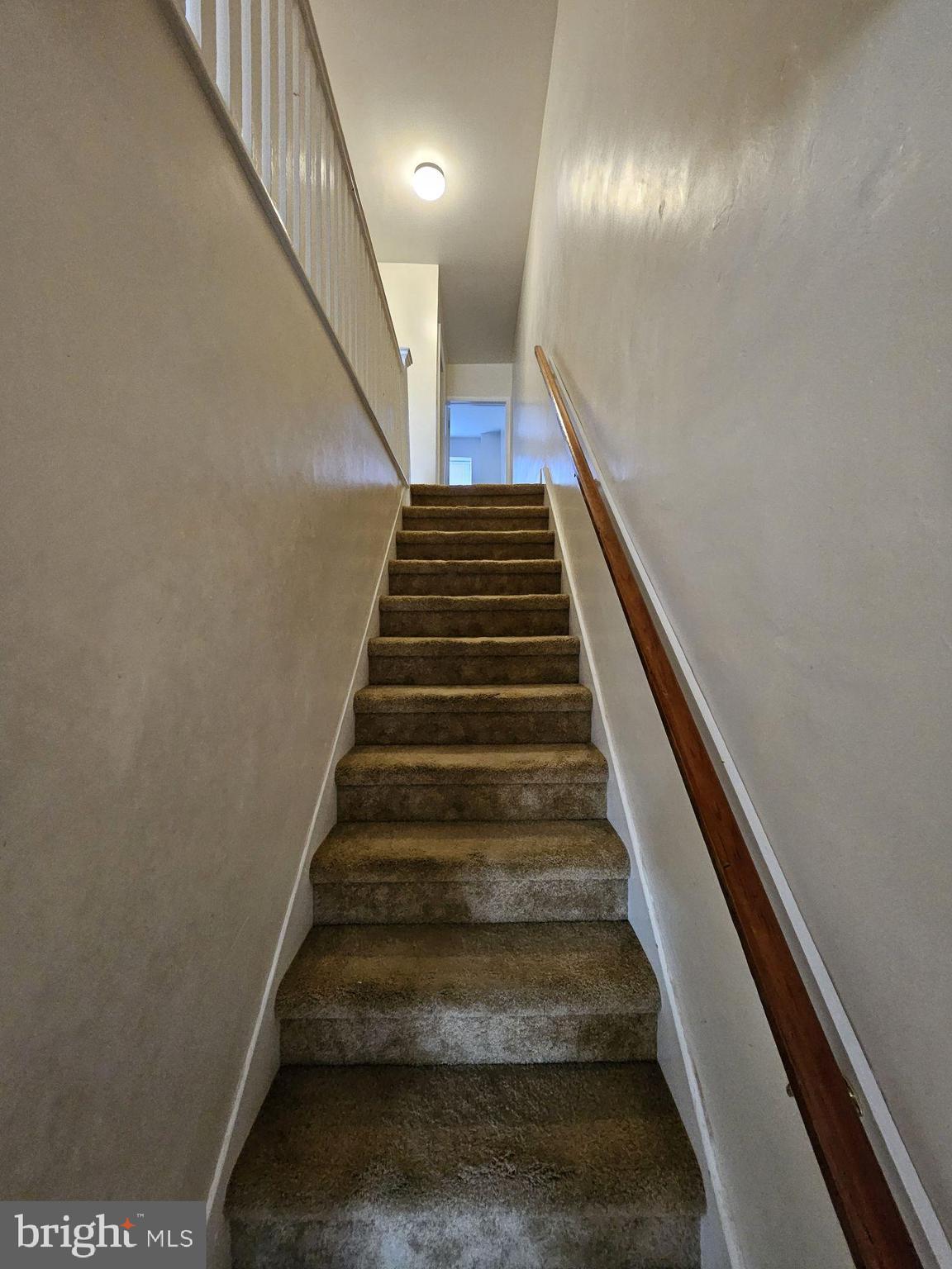WARD 1 - Residential