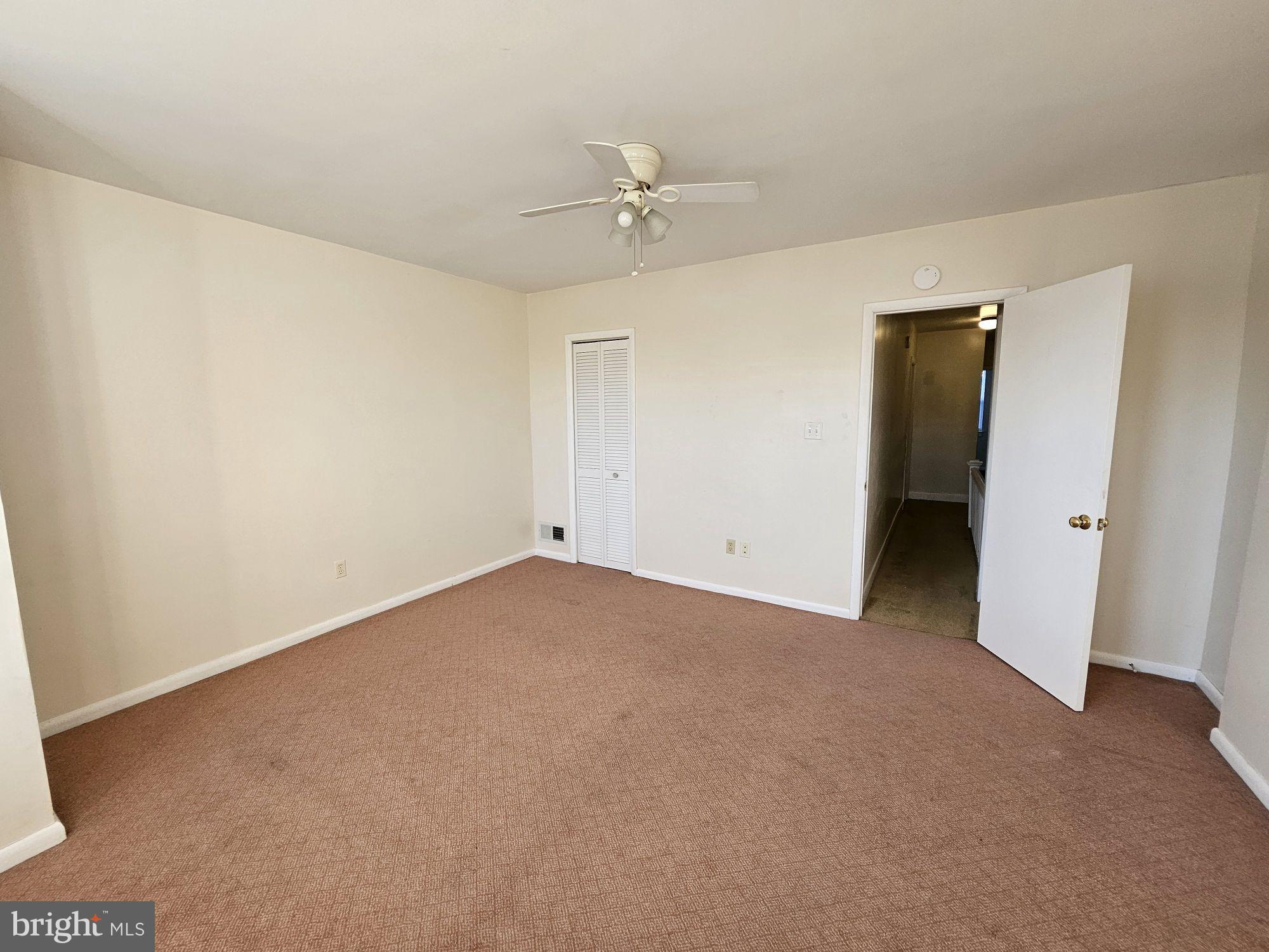WARD 1 - Residential
