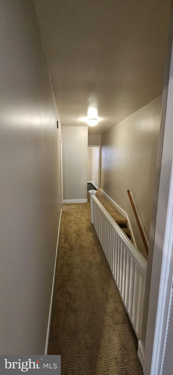 WARD 1 - Residential