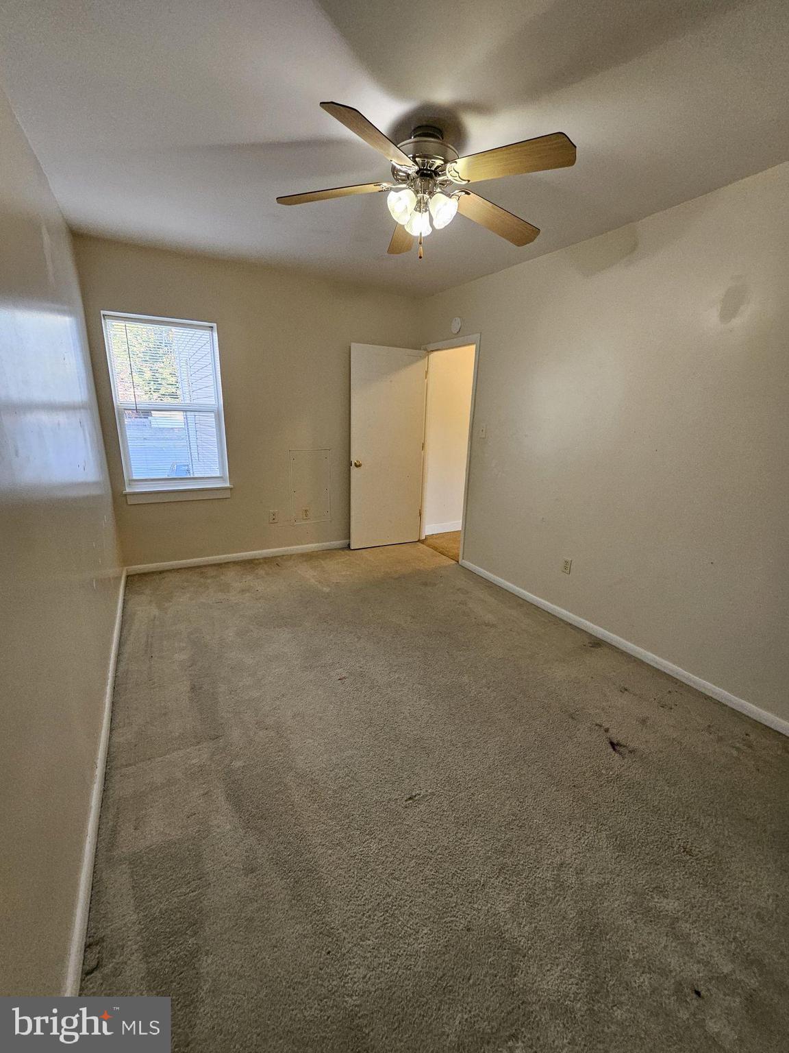 WARD 1 - Residential