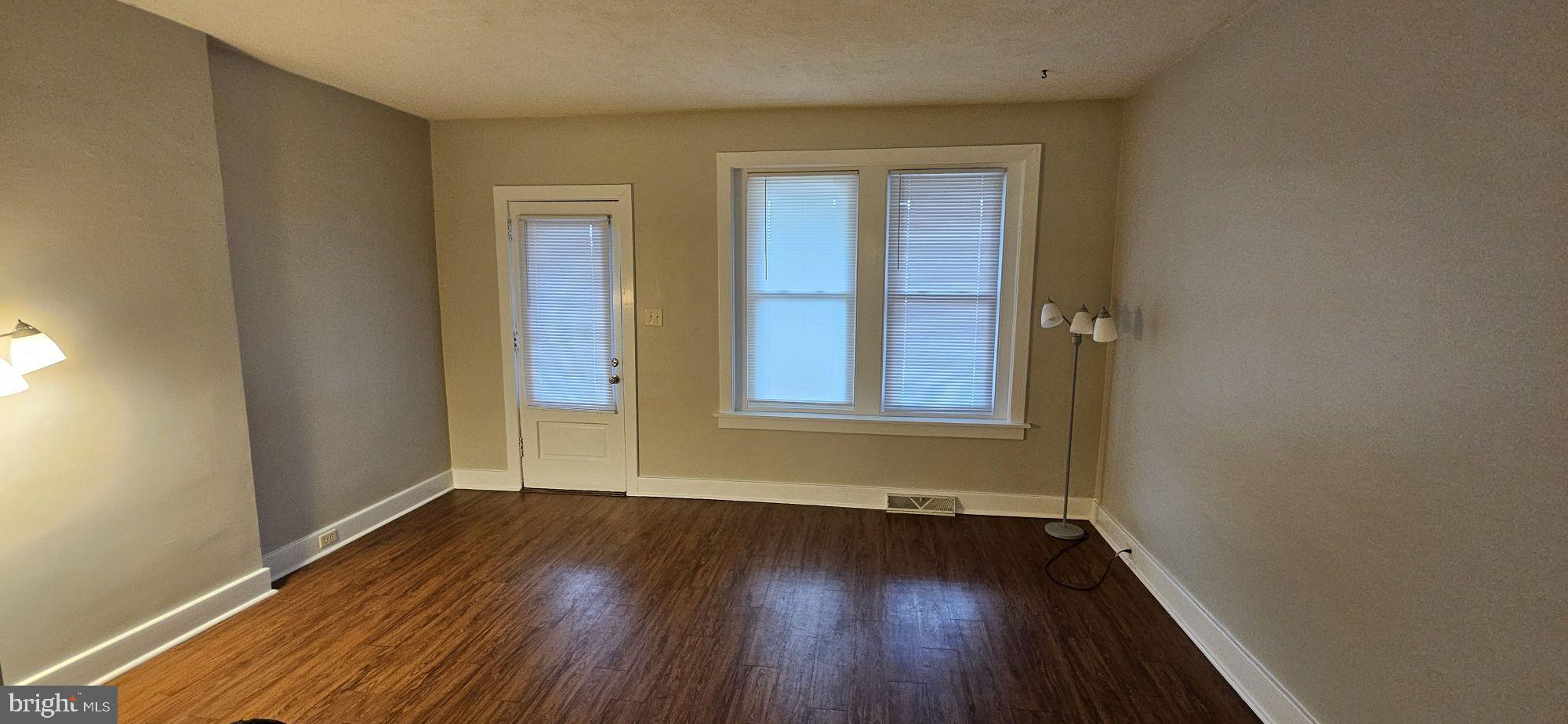WARD 1 - Residential