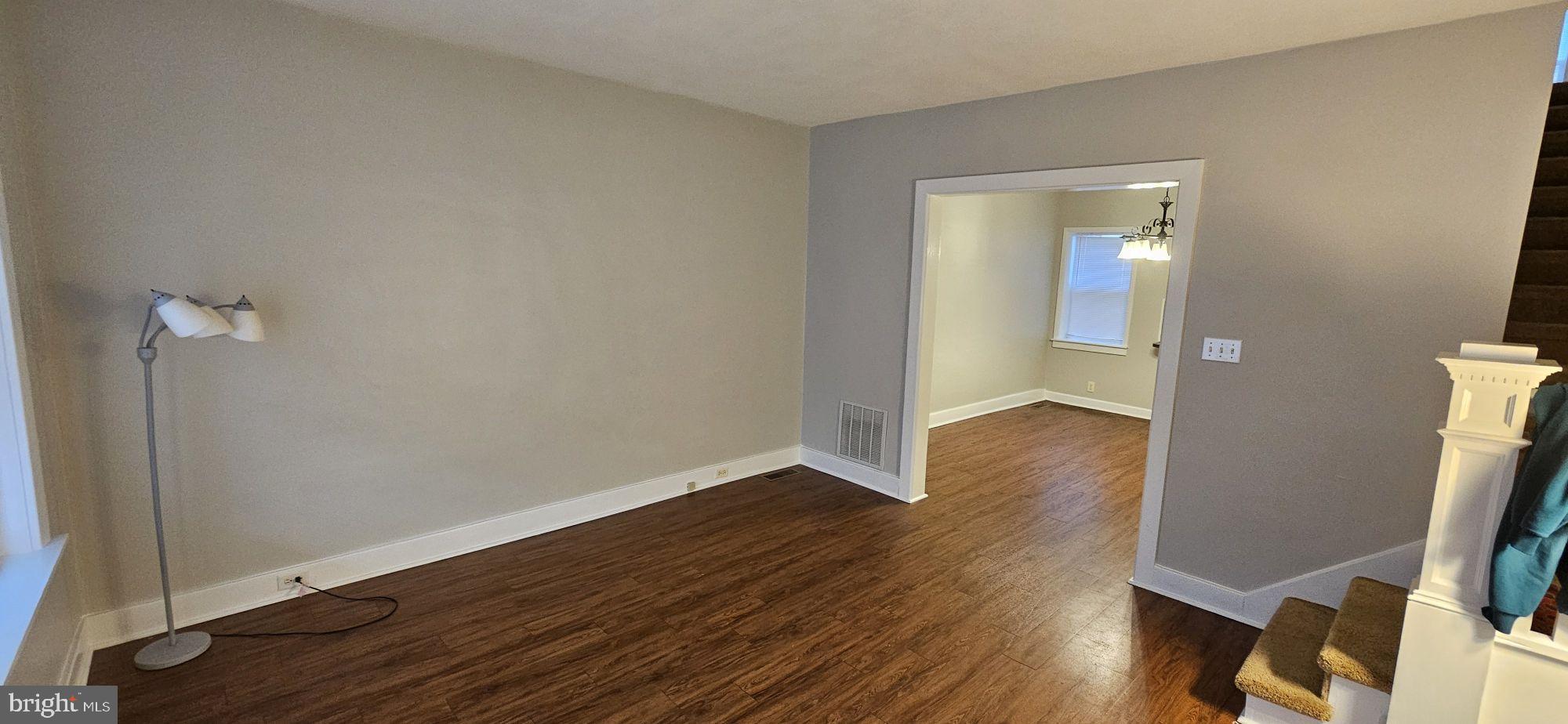 WARD 1 - Residential
