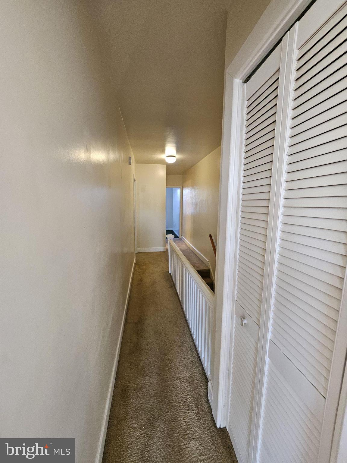 WARD 1 - Residential