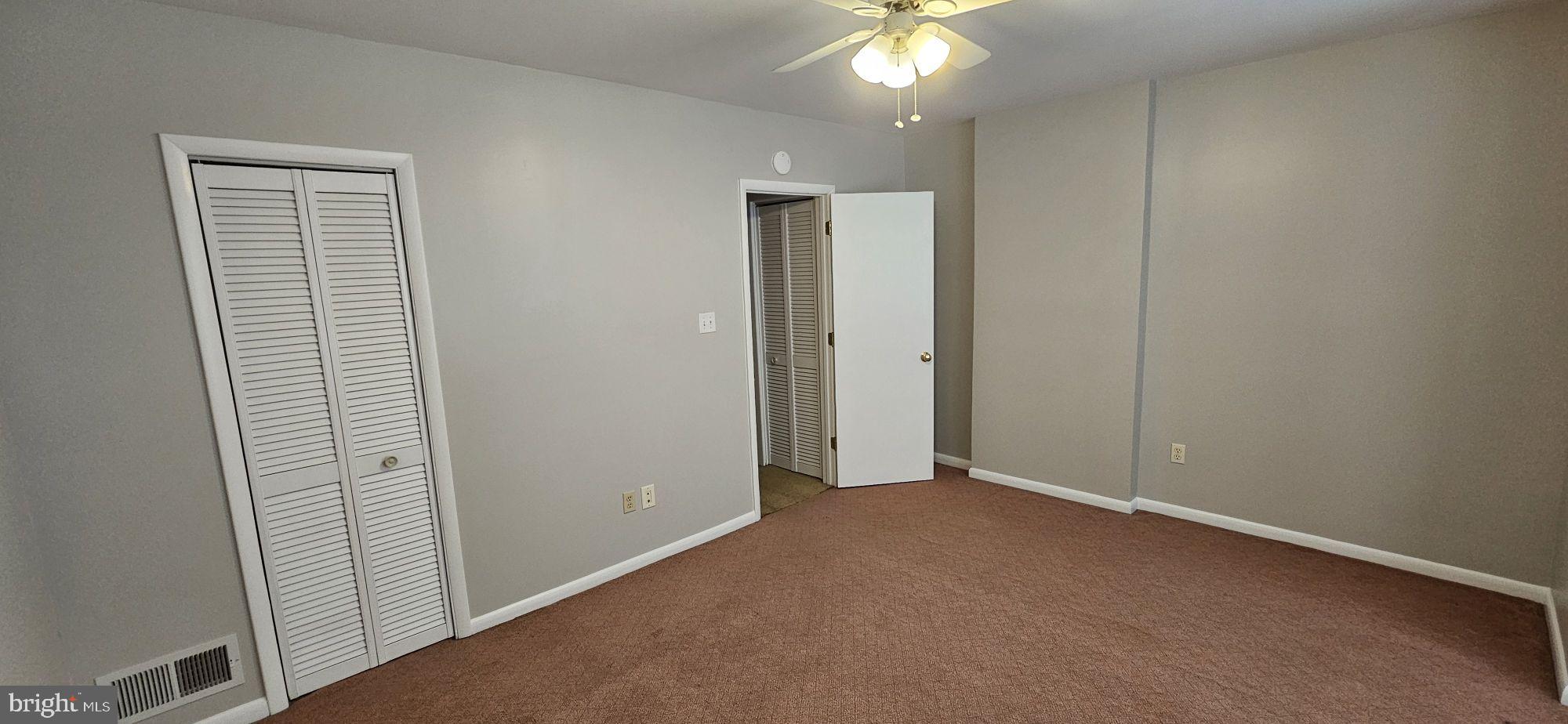 WARD 1 - Residential