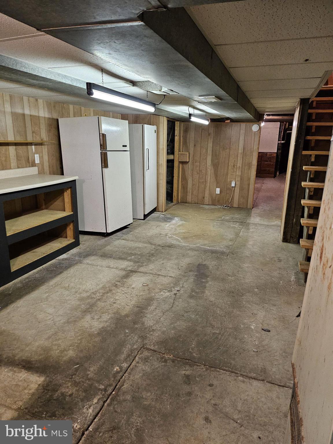 WARD 1 - Residential