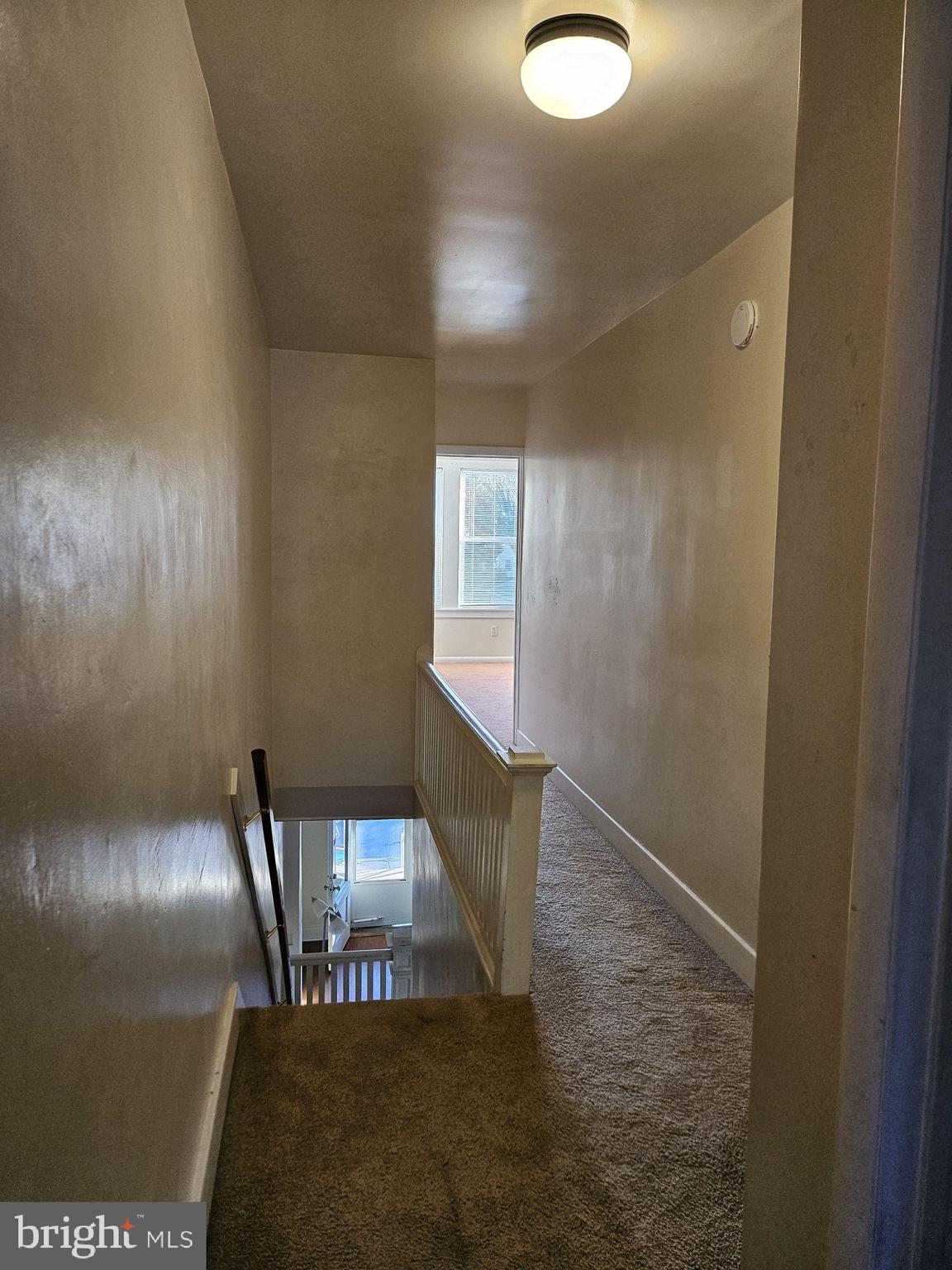 WARD 1 - Residential