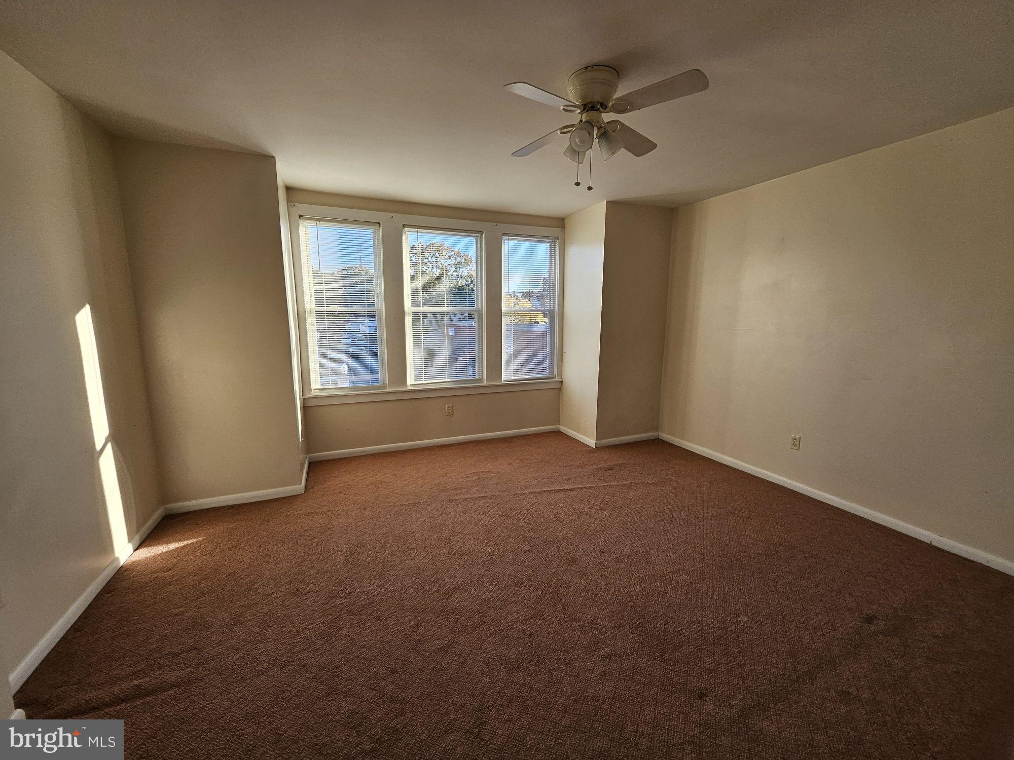 WARD 1 - Residential