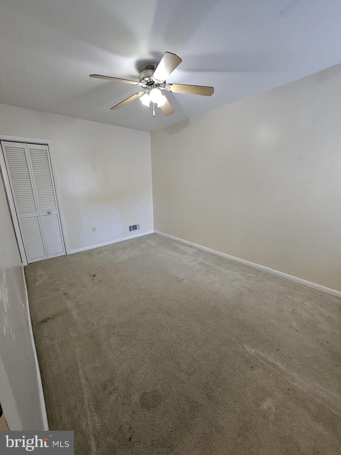 WARD 1 - Residential