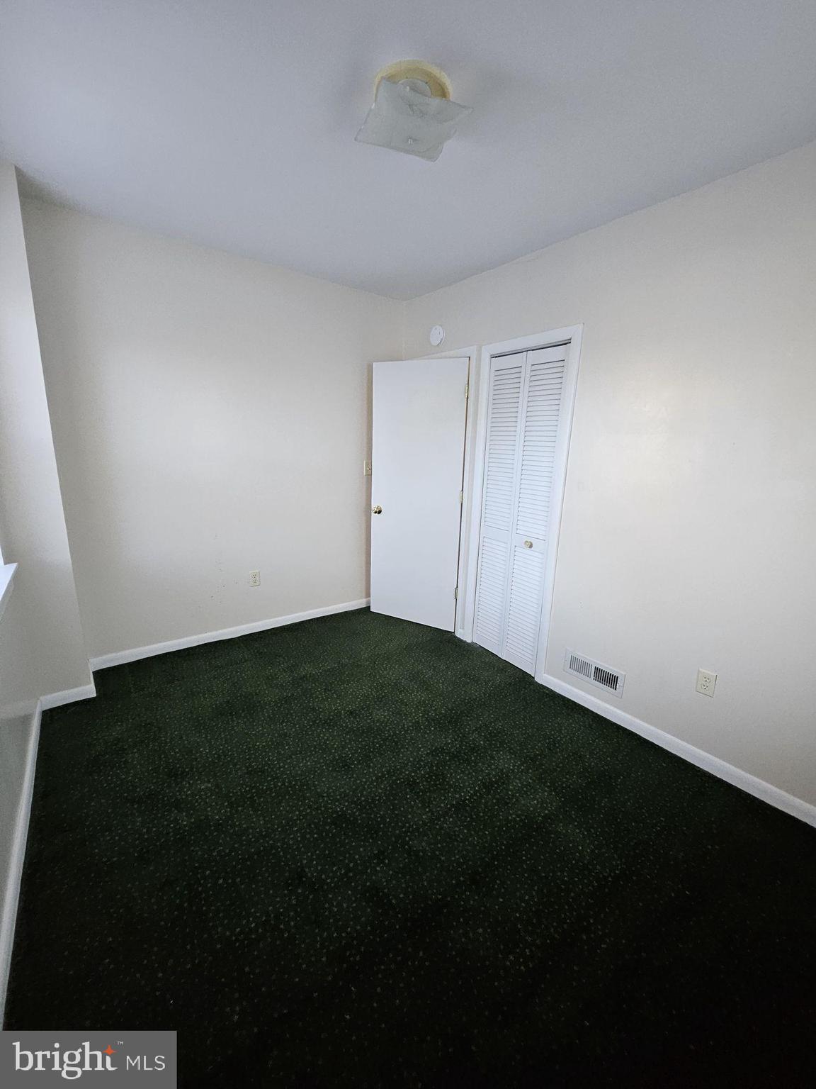 WARD 1 - Residential