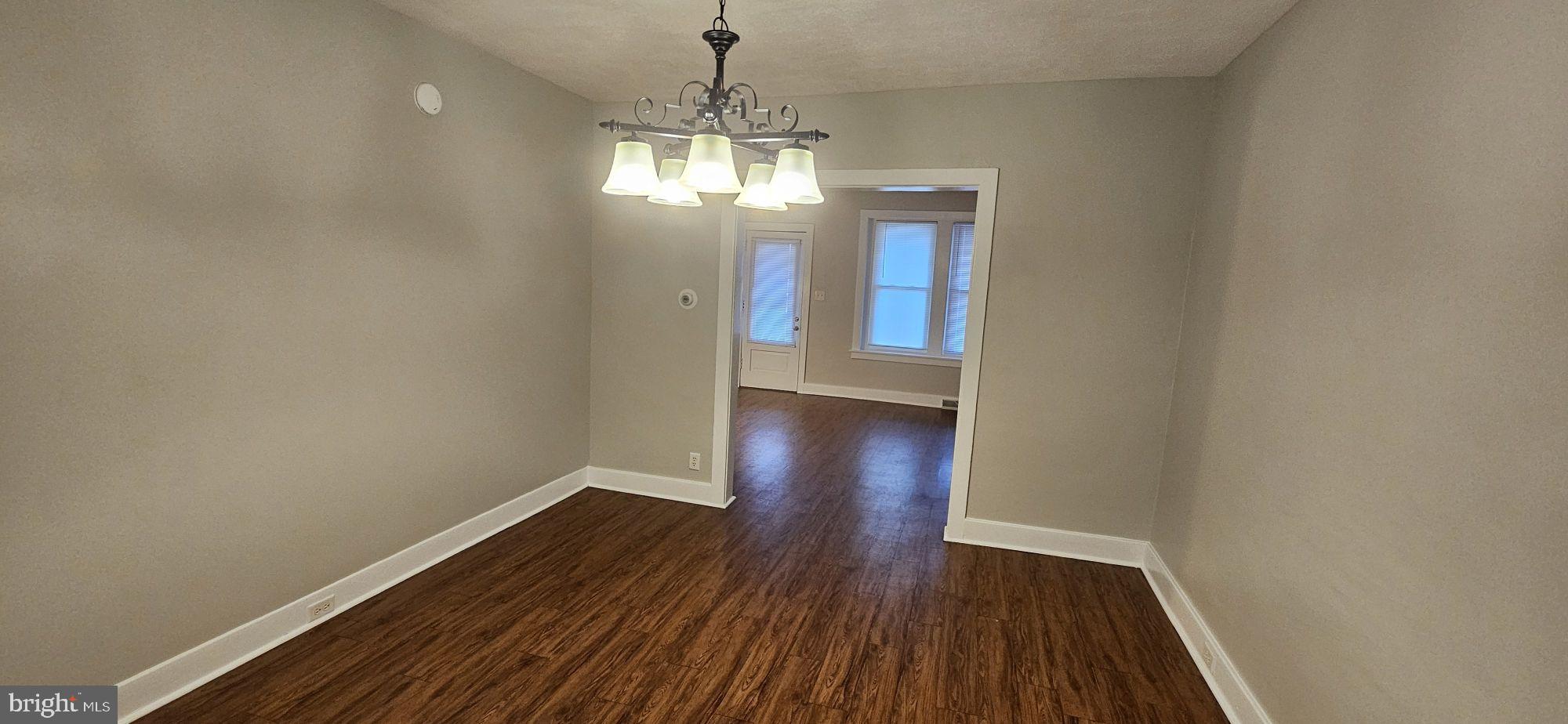 WARD 1 - Residential
