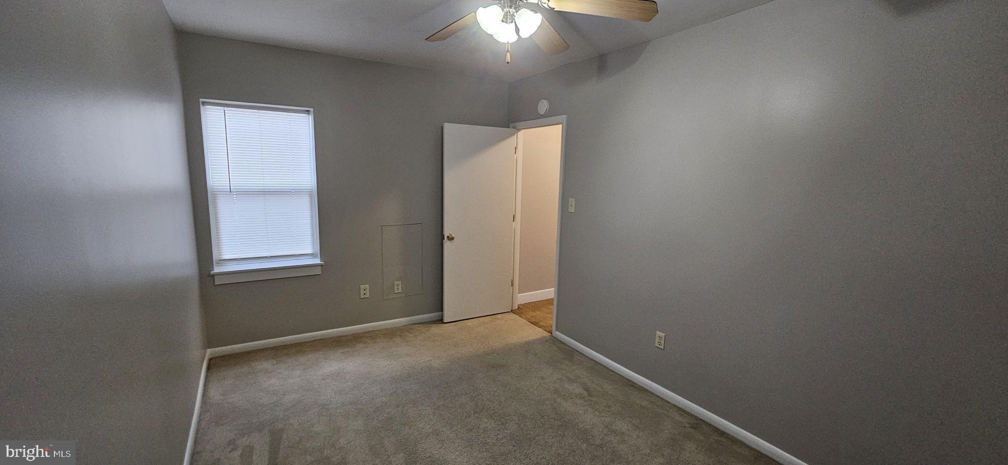 WARD 1 - Residential