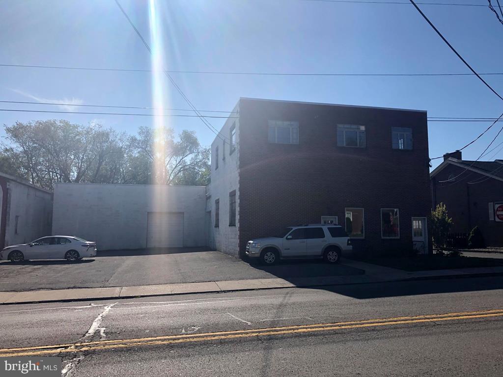 NONE AVAILABLE - Commercial Sale