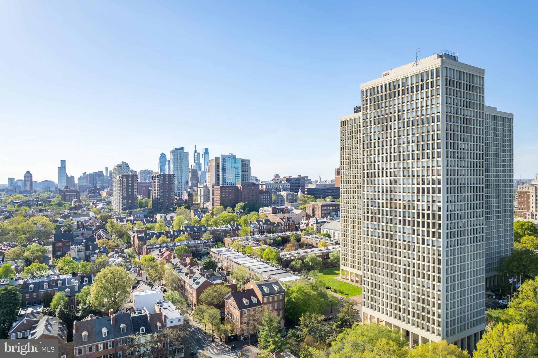 SOCIETY HILL - Residential