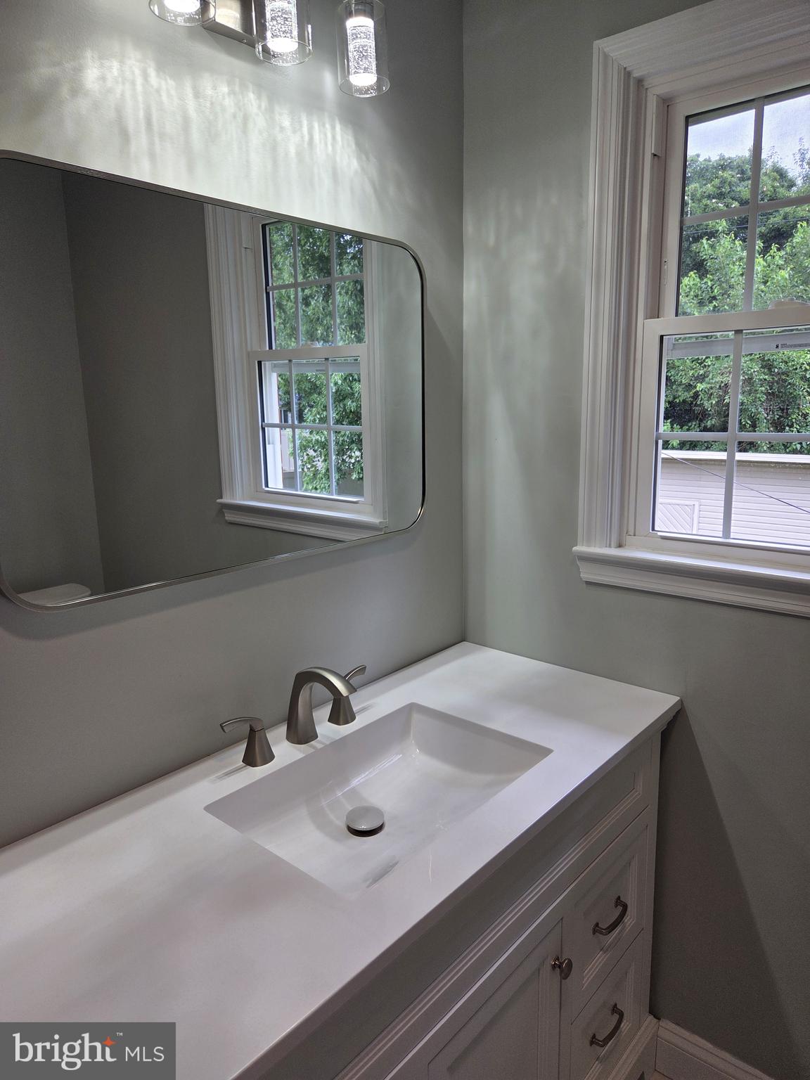SWANWYCK - Residential