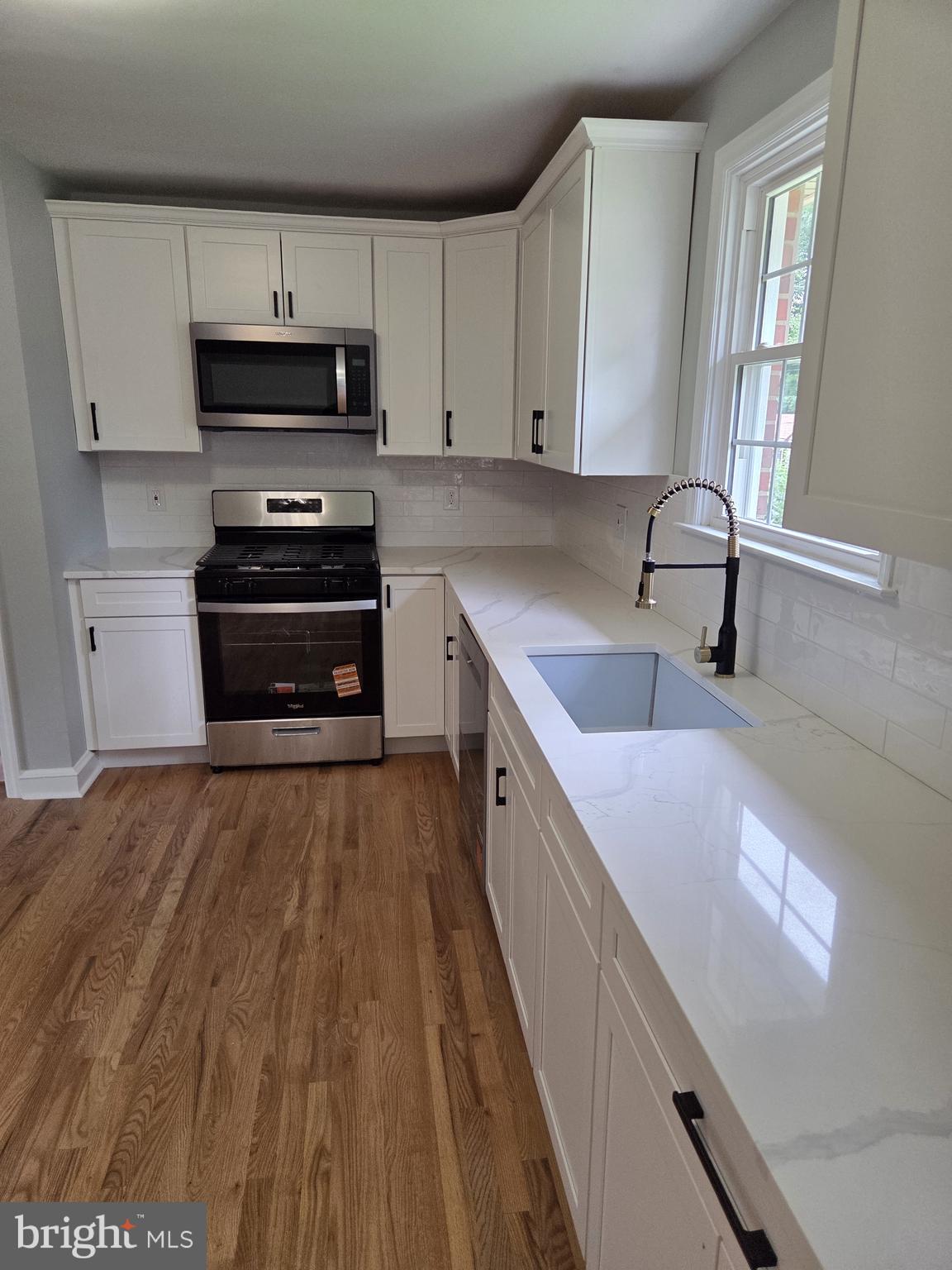 SWANWYCK - Residential