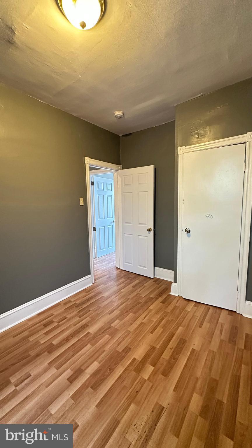 HARROWGATE - Residential