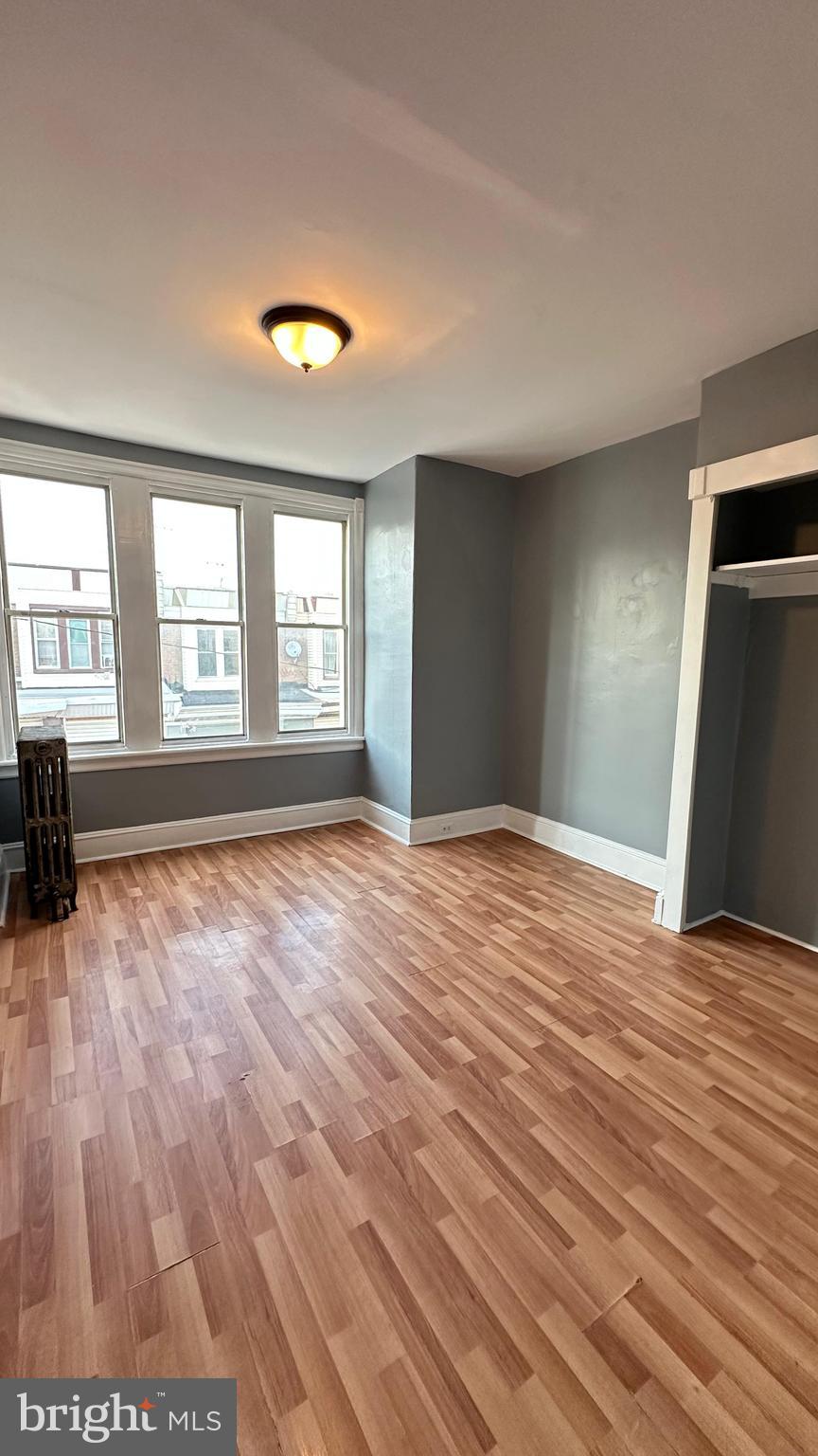 HARROWGATE - Residential
