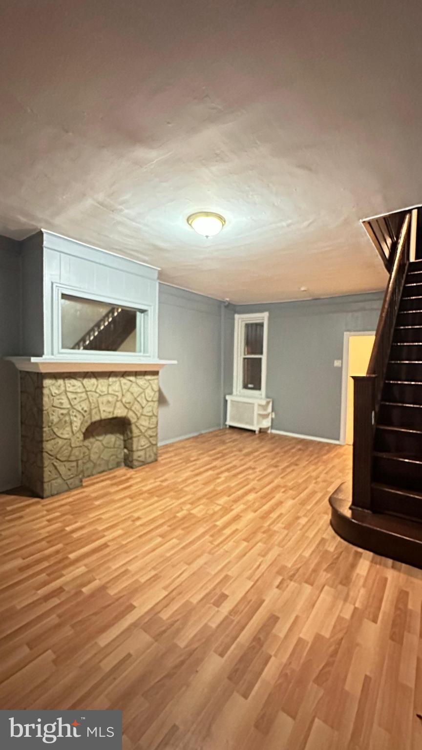 HARROWGATE - Residential