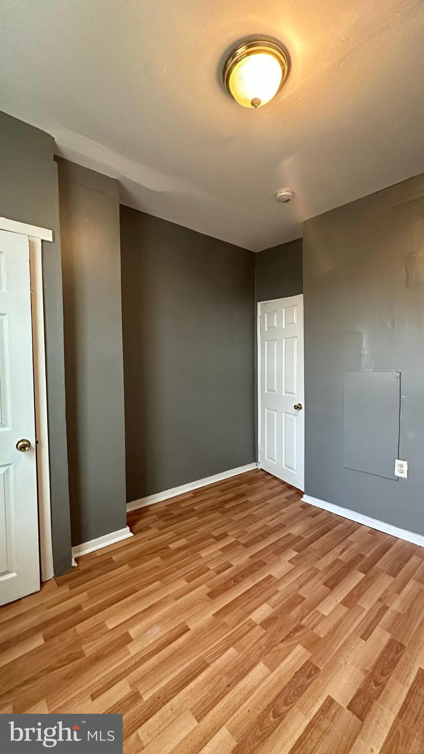 HARROWGATE - Residential