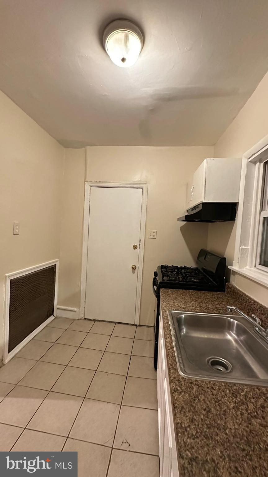 HARROWGATE - Residential