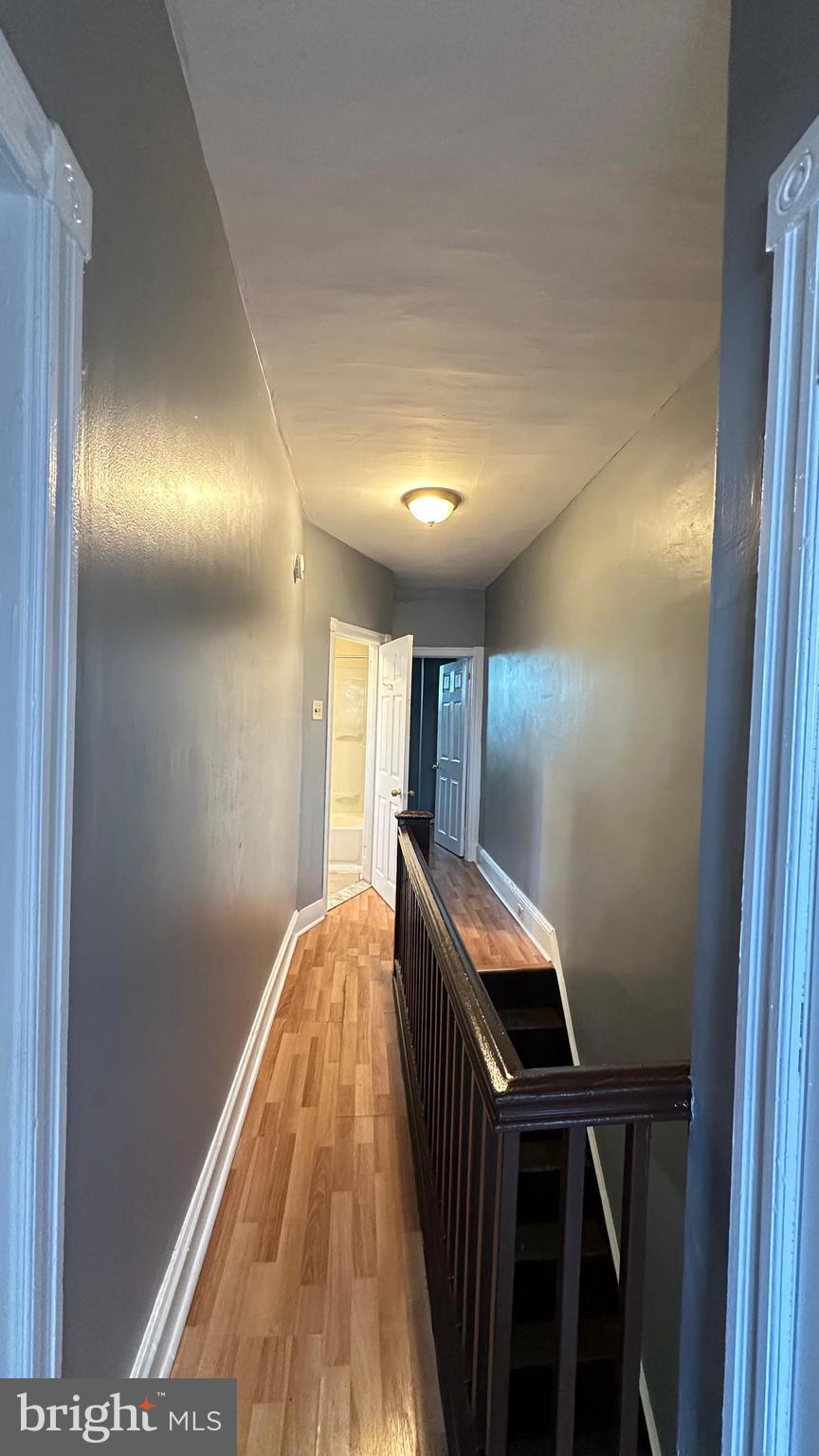 HARROWGATE - Residential