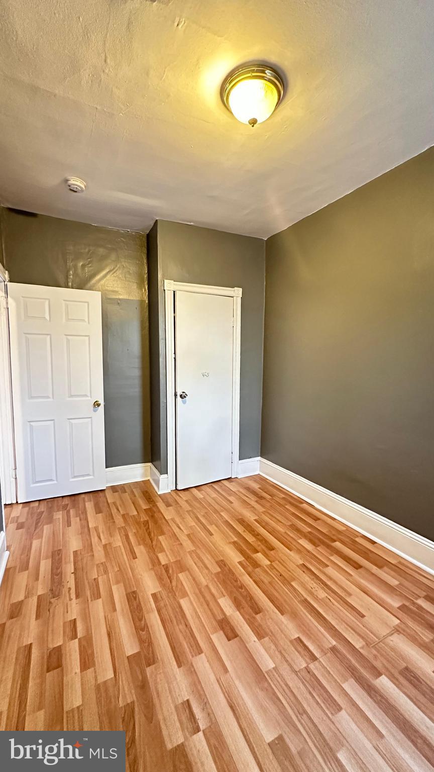 HARROWGATE - Residential